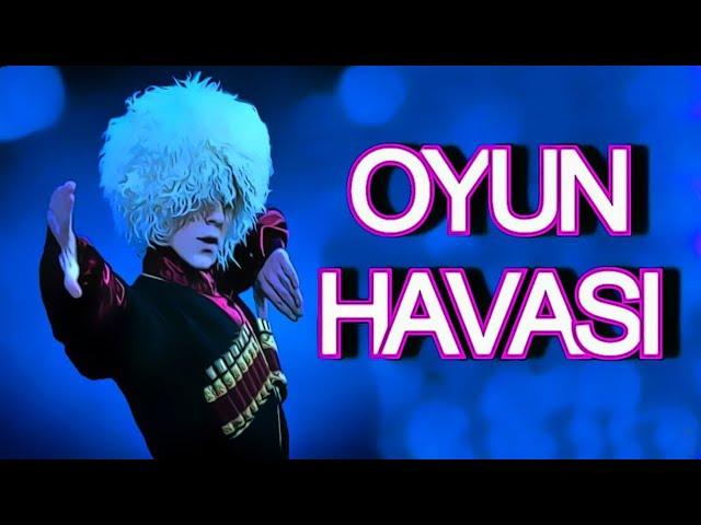 OYUN HAVASI _ BALAKƏN