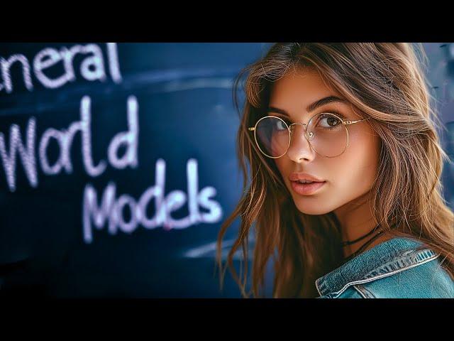 General World Models: The Future of AI