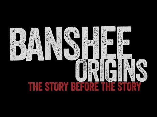 Banshee Origins - Season 1