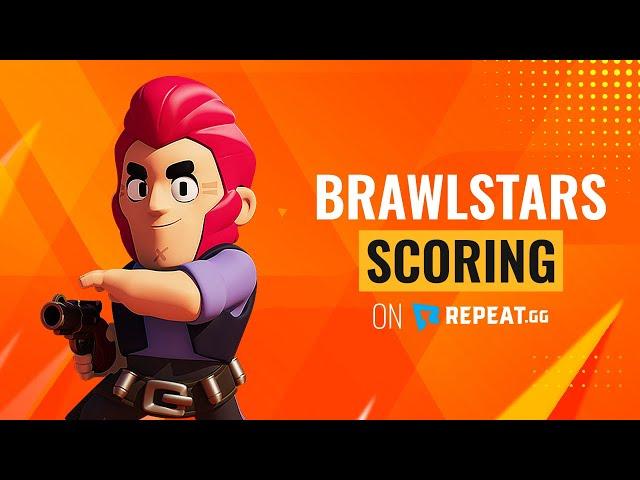 How Brawl Stars Repeat Tournament Scoring Works