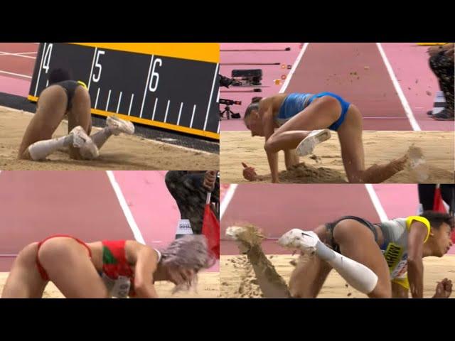 Women's Long Jump