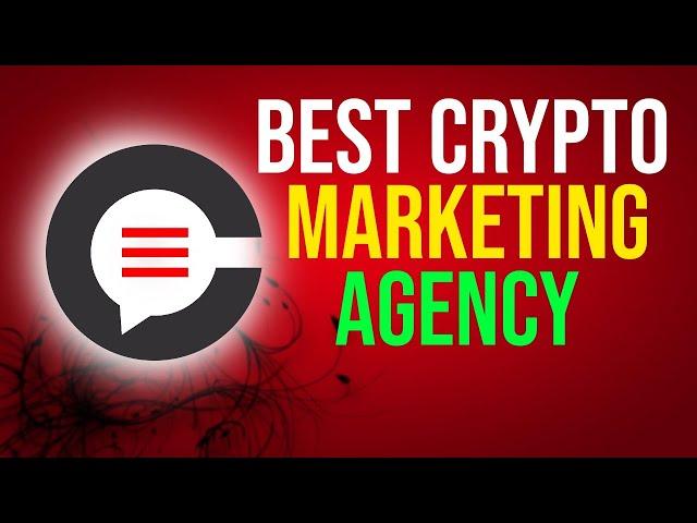 Crypto & NFT Marketing - Crowdcreate Review