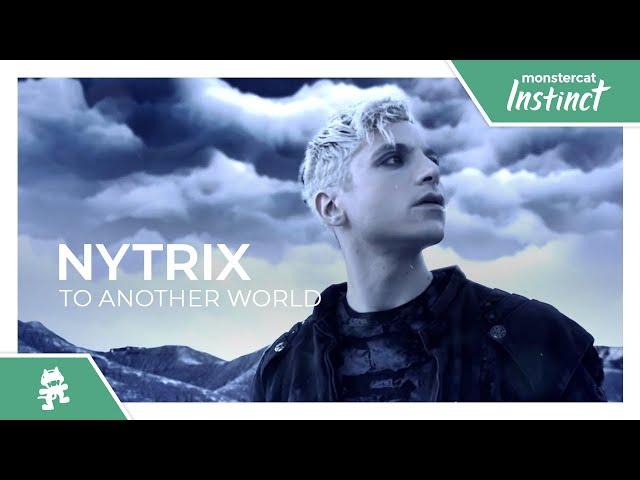 Nytrix - To Another World [Monstercat Official Music Video]