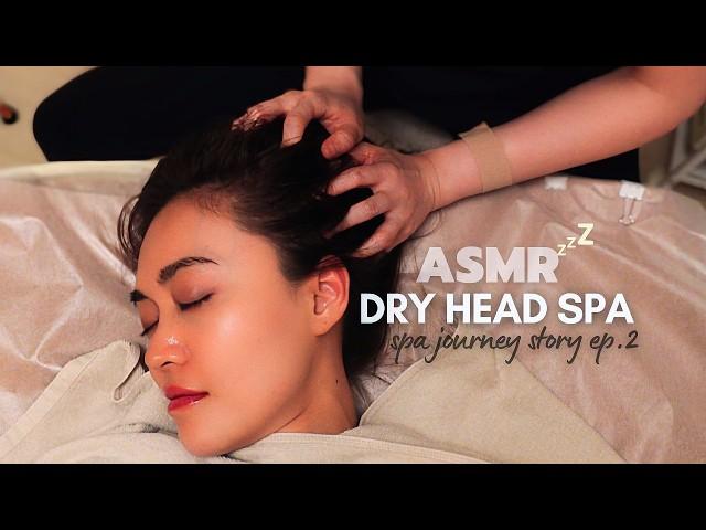 DEEP SLEEP Head Massage & Soothing Storytelling for Ultimate Relaxation