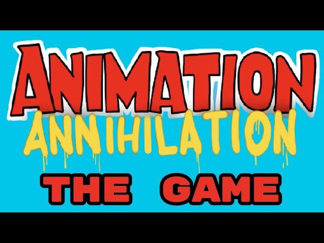 Animation Annihilation: The Steam Game Reveal Trailer