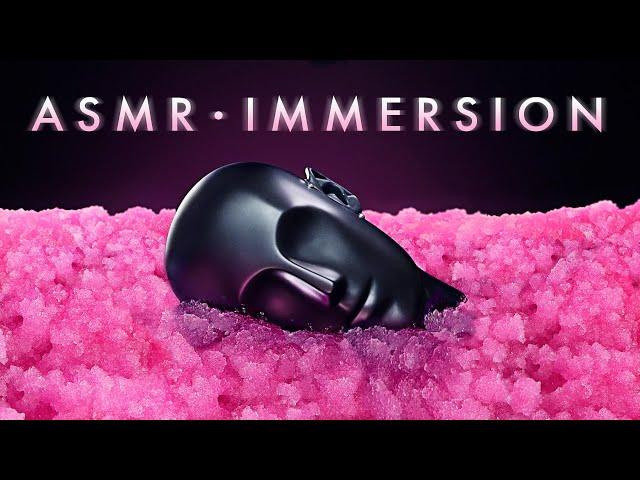 ASMR the Most IMMERSIVE Triggers Ever Recorded! Sleep & Tingles GUARANTEED! (Ear to Ear, No Talking)