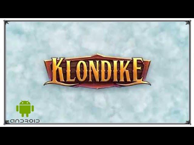 Klondike Mobile Version Review android game Klondike Adventures Gameplay