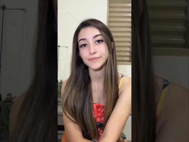 BIGO LIVE GIRL  Periscope #077 #beautiful #Periscope #Broadcast #streaming
