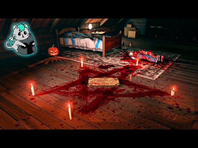 You won't believe the horrors we faced in VISCERA CLEANUP DETAIL: HOUSE OF HORROR DLC