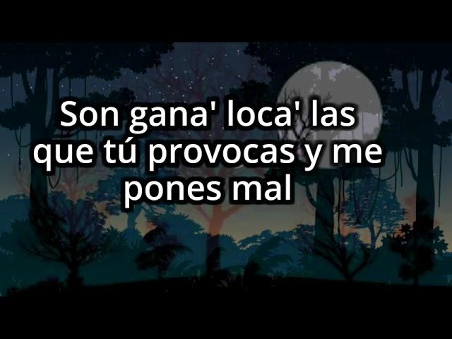 chencho corleone, vudú [video /lyrics]