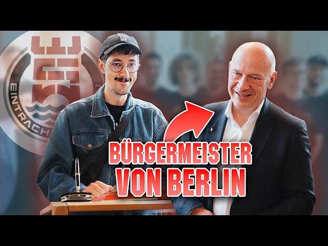 Spandau übernimmt Berlin!