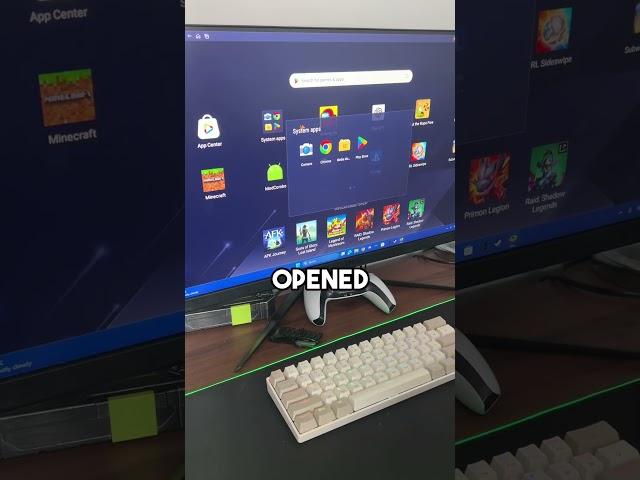 How to Run Android on your PC