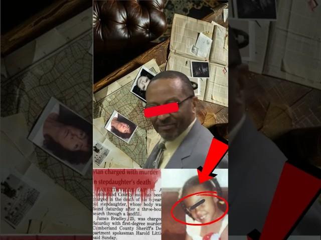 He Got Out Early… Then Killed Again | James Bradley Case