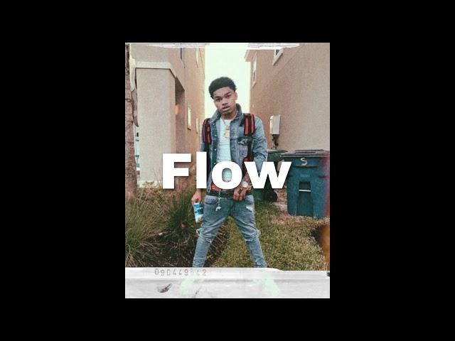 [free] Rod Wave x NoCap type beat  "Flow"  / piano type beat ( prod.tebasaki )