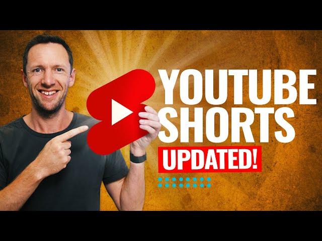 YouTube Shorts: The Complete Guide (UPDATED 2022!)