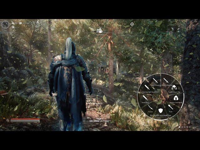 Skyrim ULTIMA™ Viridian