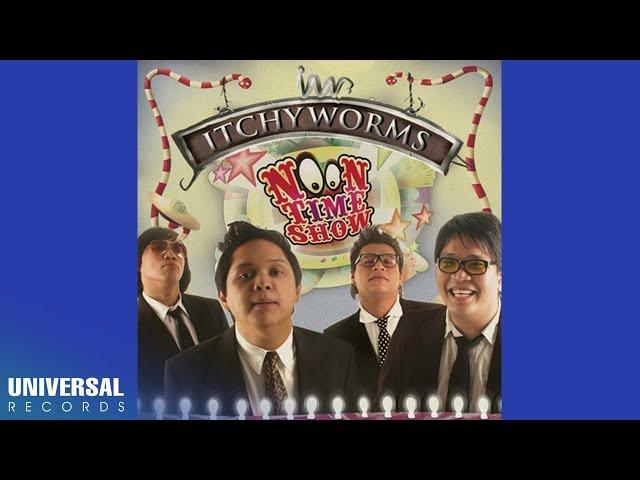 The Itchyworms - Beer (Official Audio Clip)