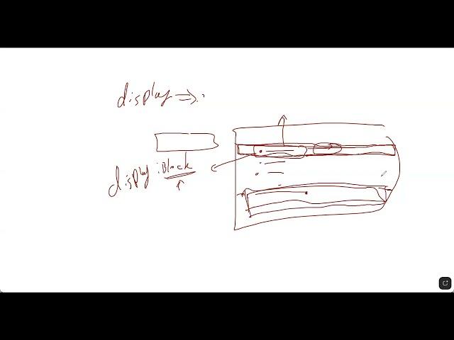 Lecture 8: Display , box-shadow , start of bootstrap