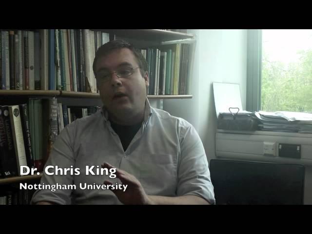 Stonegate: Part One (Introduction and Eboracum)