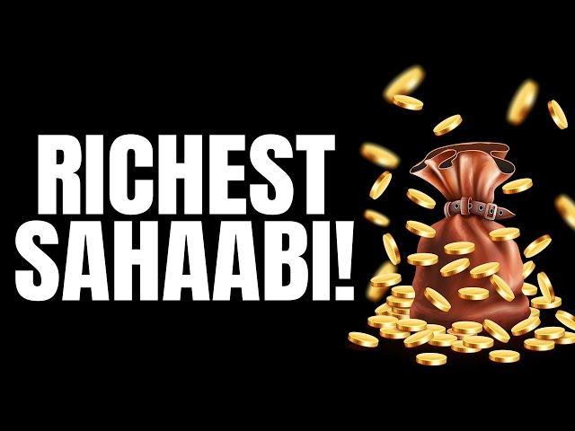 REAL 2023 MUSLIM MEN SHOULD WATCH THIS! - Story Of Abdur Rahman Ibn Awf