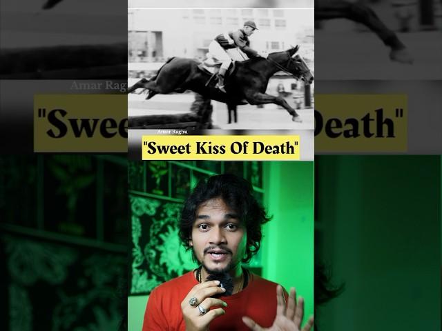 PART 342 : " SWEET KISS OF DEATH STORY " ️‼️| #teluguhorrorstories #amarraghu #shorts #shortfeed