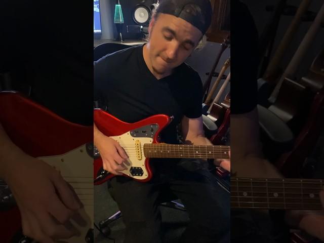 Can you play GL HF?  #guitarcontest #guitartab #guitarlesson #guitarlessons #guitar #guitarplayer