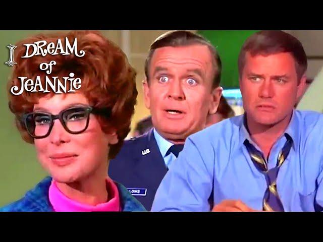 Best Clips Of September! | I Dream Of Jeannie