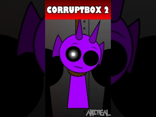 Incredibox- CorruptBox but Sprunki (New Horror Phase 2)