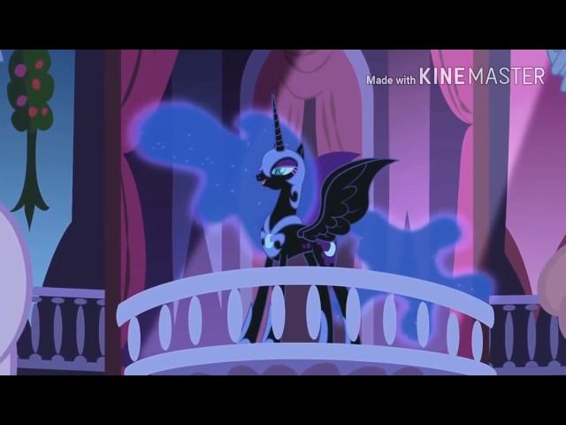 PMV-Кто хочет стать королевой.