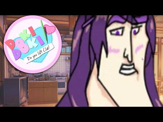 HOW TO DEAL WITH CONFRONTATIONS (Doki doki do you Lift Club)