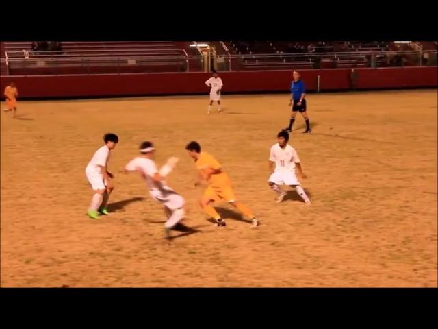 Logan Bryant | Soccer Highlight Video