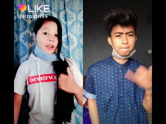Lagu Dayak SM @Imamshf