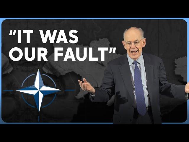 The most important video on Ukraine | Prof. John Mearsheimer