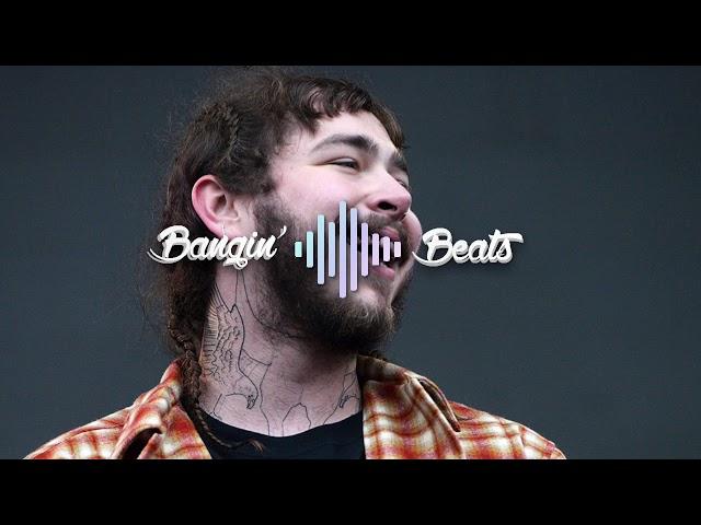 Post Malone - Rockstar (ft. 21 Savage) (Clean Version)