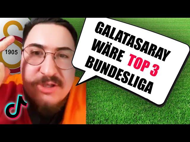 Ich teste diese wilde TikTok-These im Football Manager