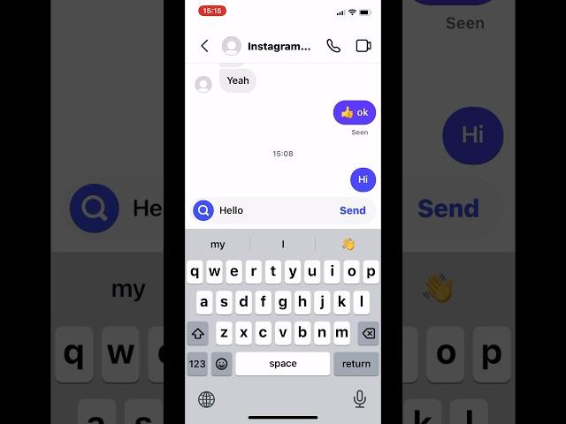 Instagram Message Not Sent Problem (How To Fix)