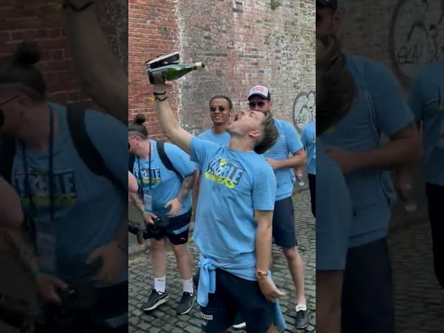 30 seconds of drunk Jack Grealish #shorts #jackgrealish #mancity