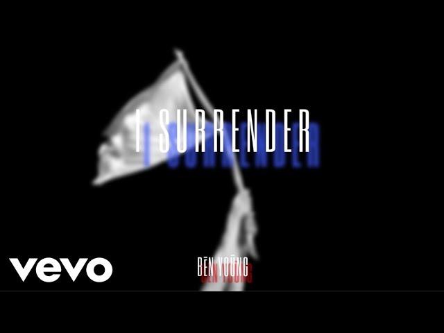 NEW! Bēn Yoūng - Հանձնվում եմ | I Surrender (Official Music Video) HD 2024