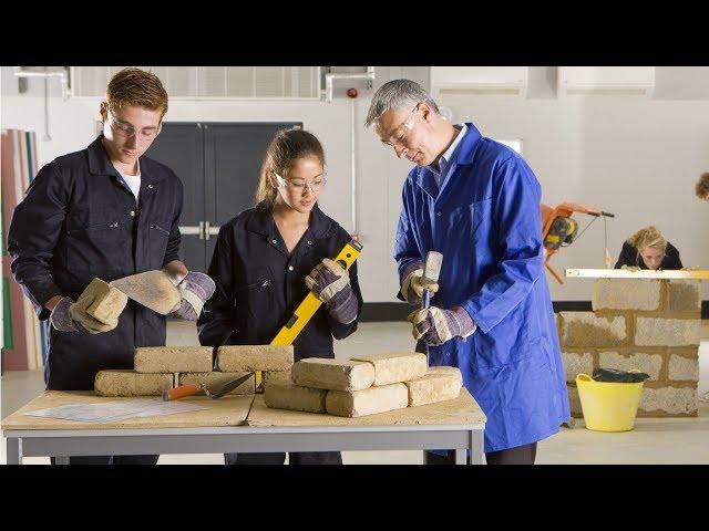 Career and Technical Education Teachers Career Video
