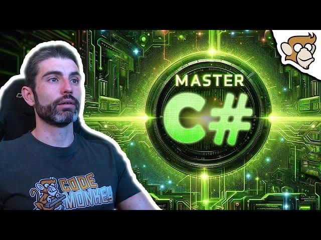 Learn C# Intermediate FREE Tutorial Course! [2024]