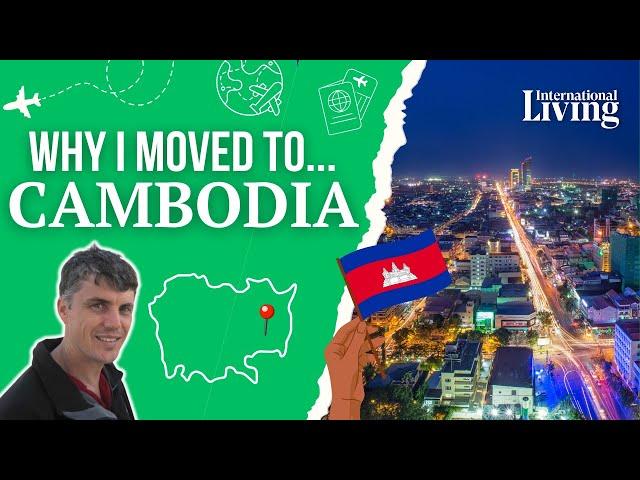 Living in Cambodia for $1,316 a Month: My Expat Life in Phnom Penh