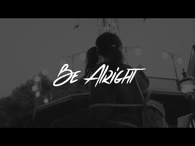 Dean Lewis - Be Alright (Instrumental Cover)