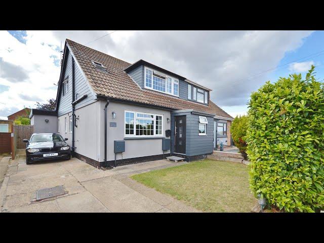 MUST SEE PROPERTY, WOW - Little Clacton