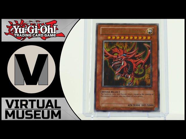 Slifer The Sky Dragon | Yu-Gi-Oh! | GBI