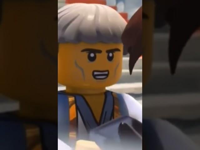 Самый главный Злодей Ninjago