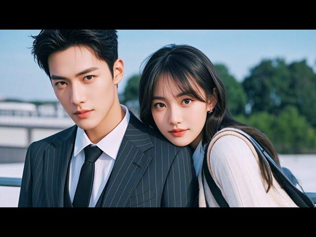 【ENG SUB】Peng Yao×An ZiyangIn order to find out the Truth of That Year, I Designed to Marry Tang Yu