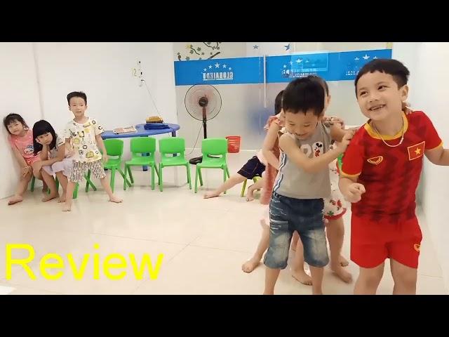 TESOL TEACHING VIDEO, KINDERGARTEN STUDENTS