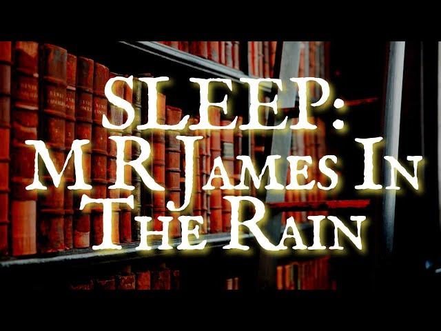 The Best Ghost Stories Ever Written (M.R. James Audiobook)