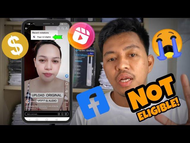  PAG REMIX NG UNORIGINAL VIDEOS, DEMONITIZED ANG PAGE!!!  #remix #facebookreels #reels #reelsviral