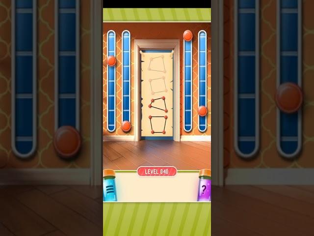 100 Doors Puzzle Box - Level 40